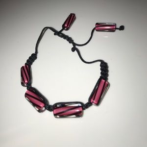Swarovski Beaded Bracelet