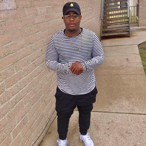 Meet your Posher, Eric