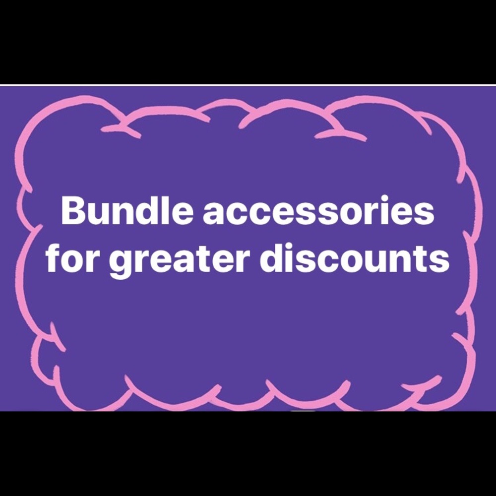 Bundle low price items for a bigger savings