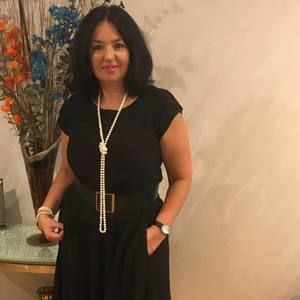 Meet your Posher, Lilian