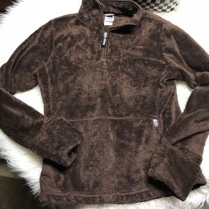 ⚜️north face fleece