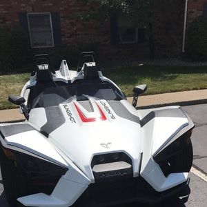 Meet your Posher, Lamine