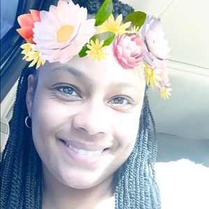 Meet your Posher, Lakendra
