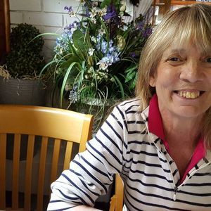 Meet your Posher, Alice g.