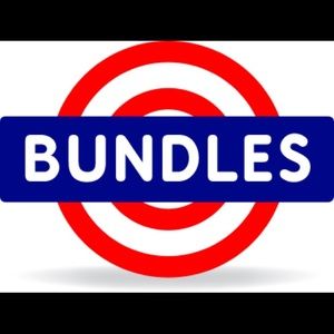 Bundle deals!
