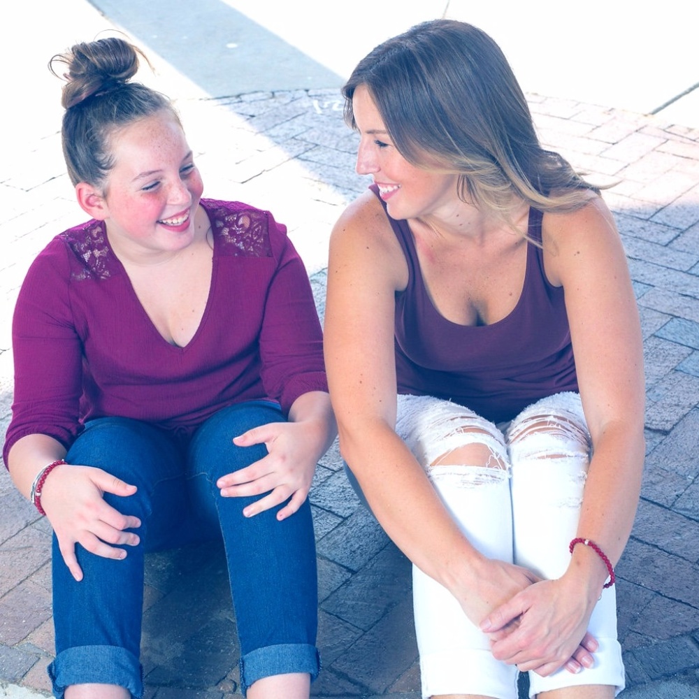 Just a Southern Girl living in a Big World