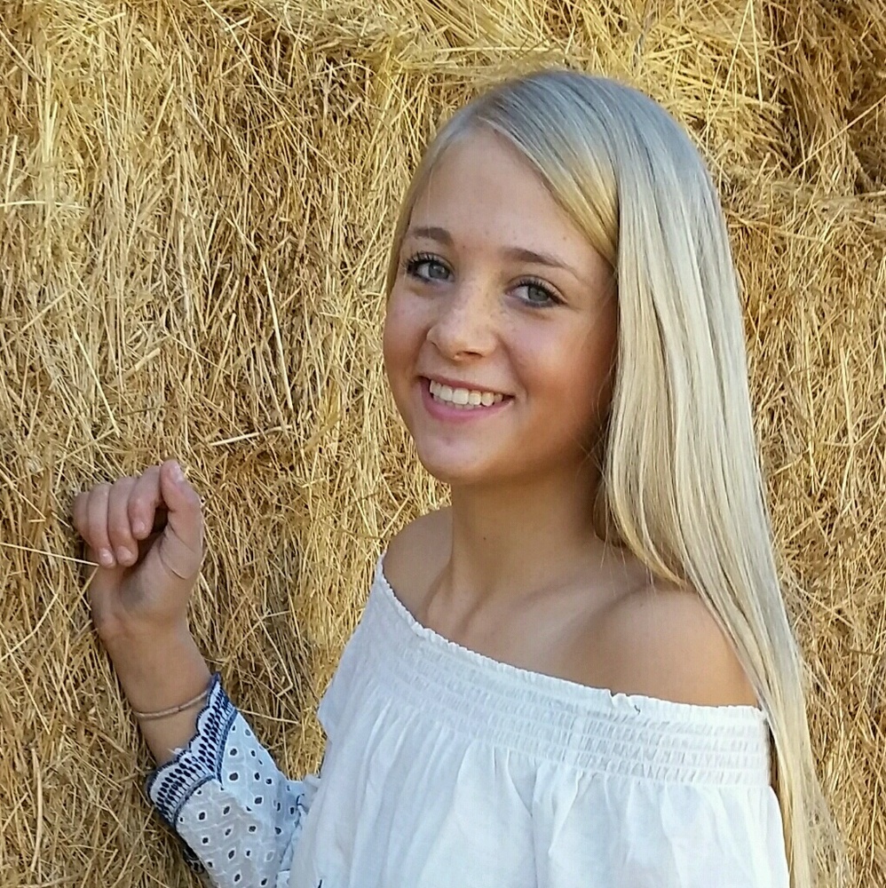 Meet your Posher, Gwyneth