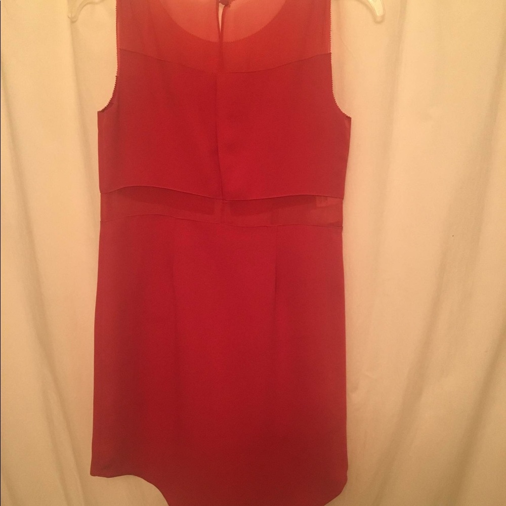 Rachel Roy Dress!