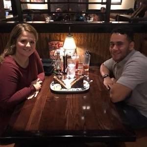 Meet your Posher, Ginny