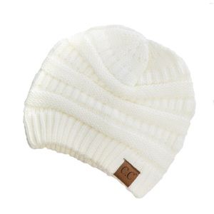CC Beanie