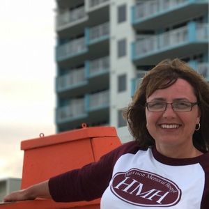 Meet your Posher, Dustin