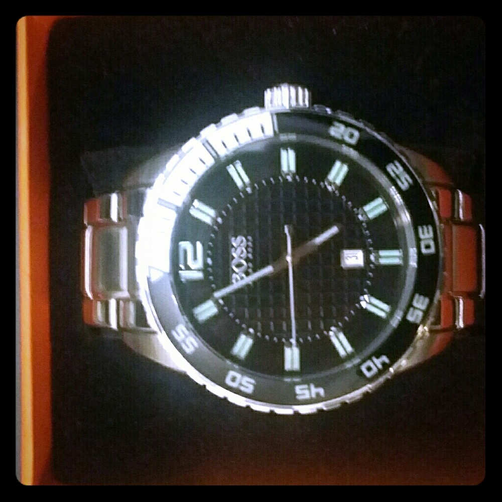 Hugo Boss collection