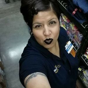 Meet your Posher, Ann