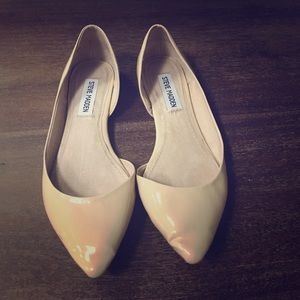 Steve Madden Flats!