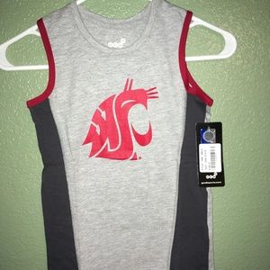 Washington State Cougars Tank top