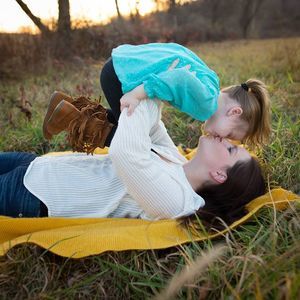 Meet your Posher, Jackie