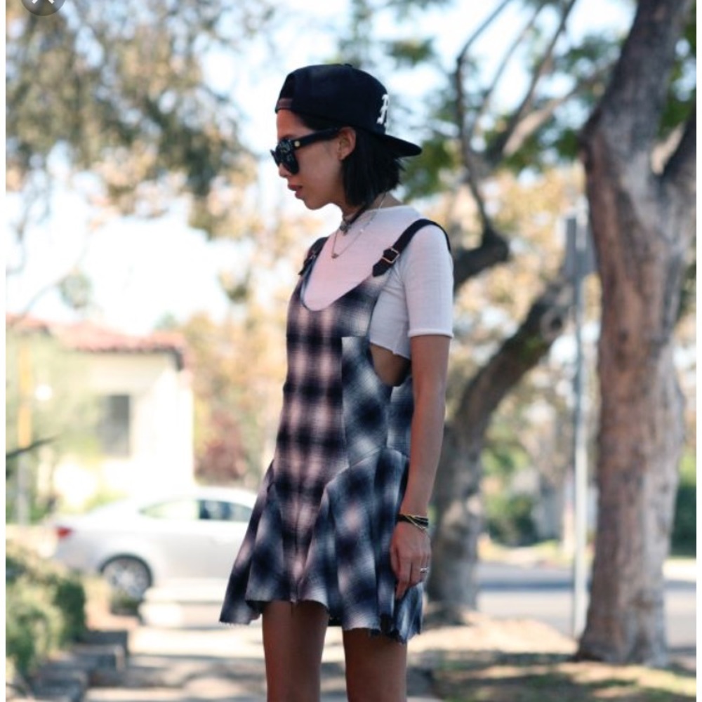 Unif dress
