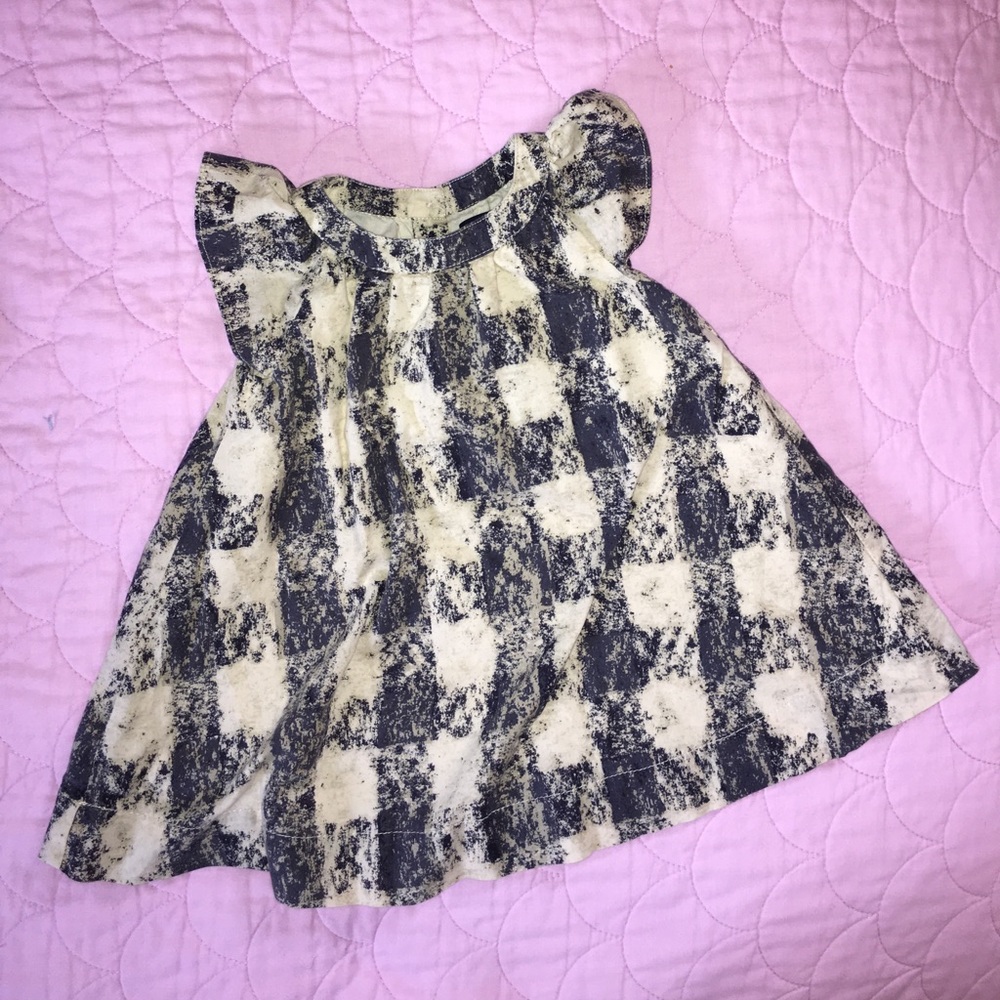 Babygap dress