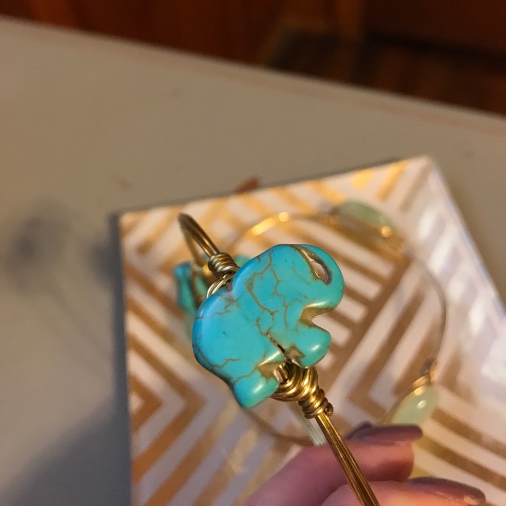 Handmade bracelets - Picture 2 of 3