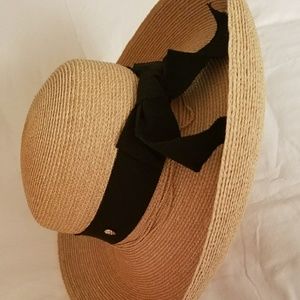 🥀Kaminski ♥Signature Sun Hat