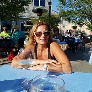 Meet your Posher, Maria