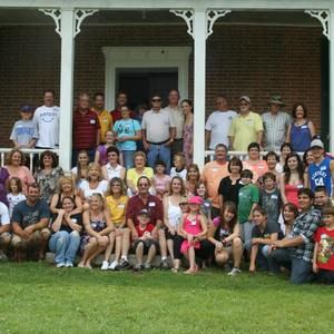 Meet your Posher, Mary