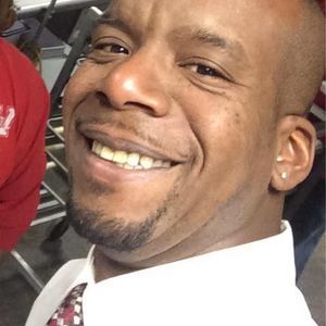 Meet your Posher, Chadwick