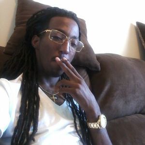 Meet your Posher, Cor'darius