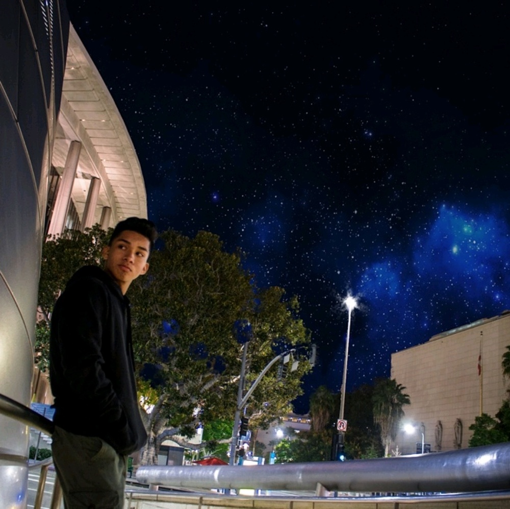 Meet your Posher, Librado