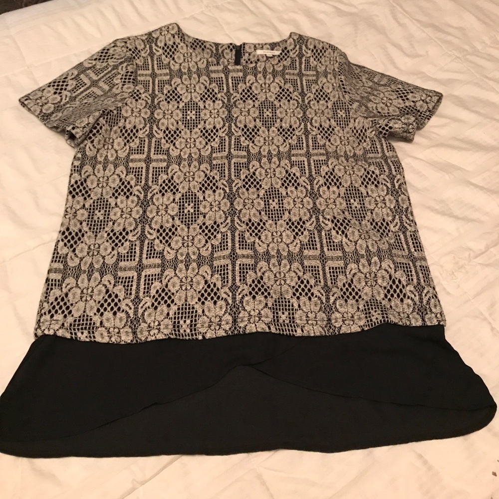 Sz M Pleione Top