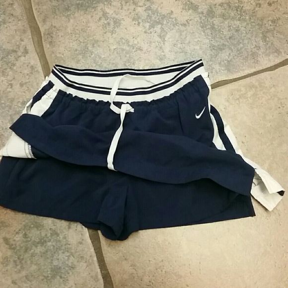Girls Nike Tennis Skirt - Picture 4 of 5