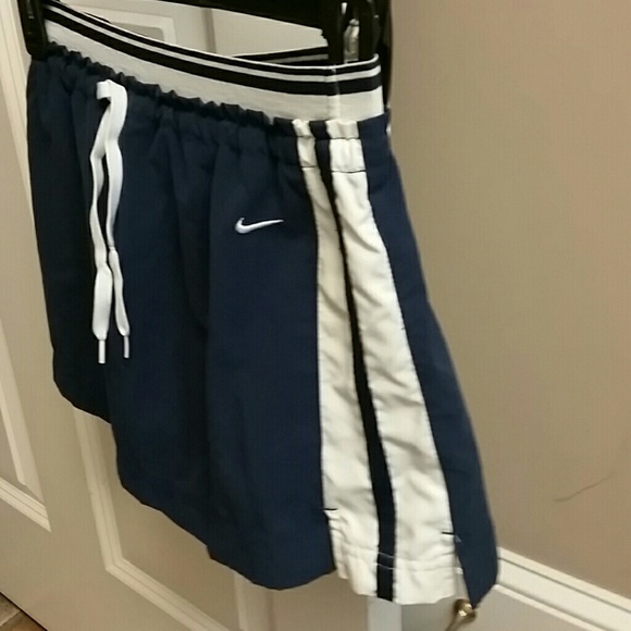 Girls Nike Tennis Skirt - Picture 5 of 5
