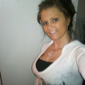 Meet your Posher, Ashton