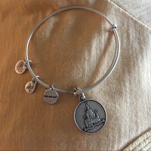 Alex and Ani Disney Bracelet