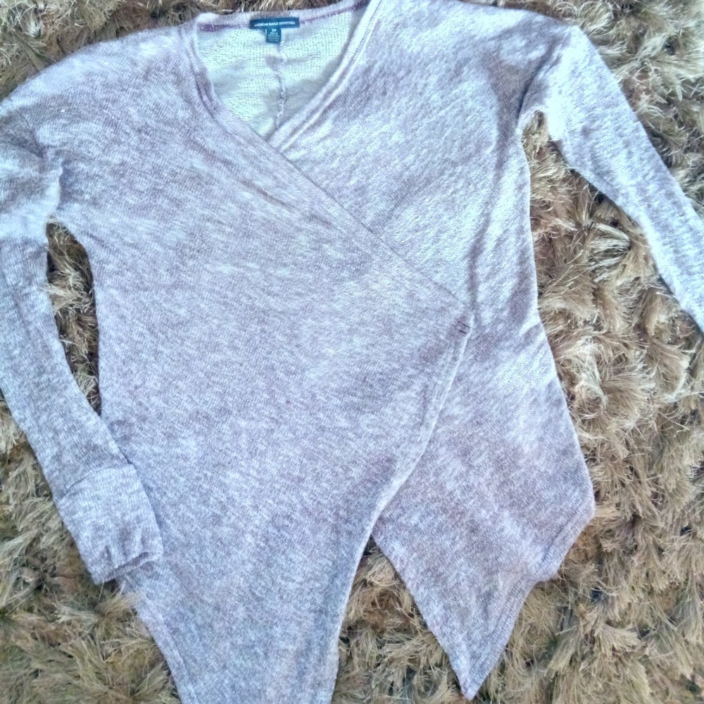 American Eagle sweater