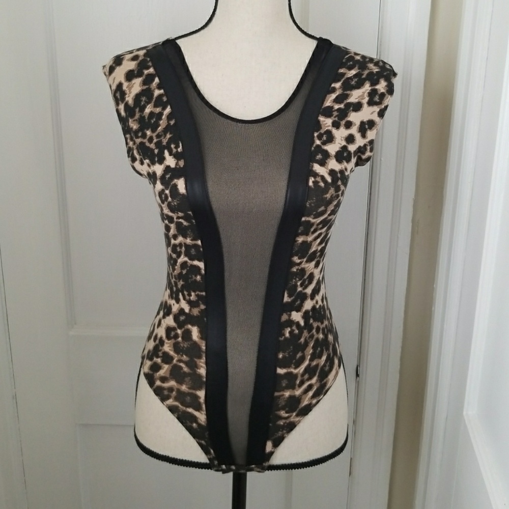 Bodysuit