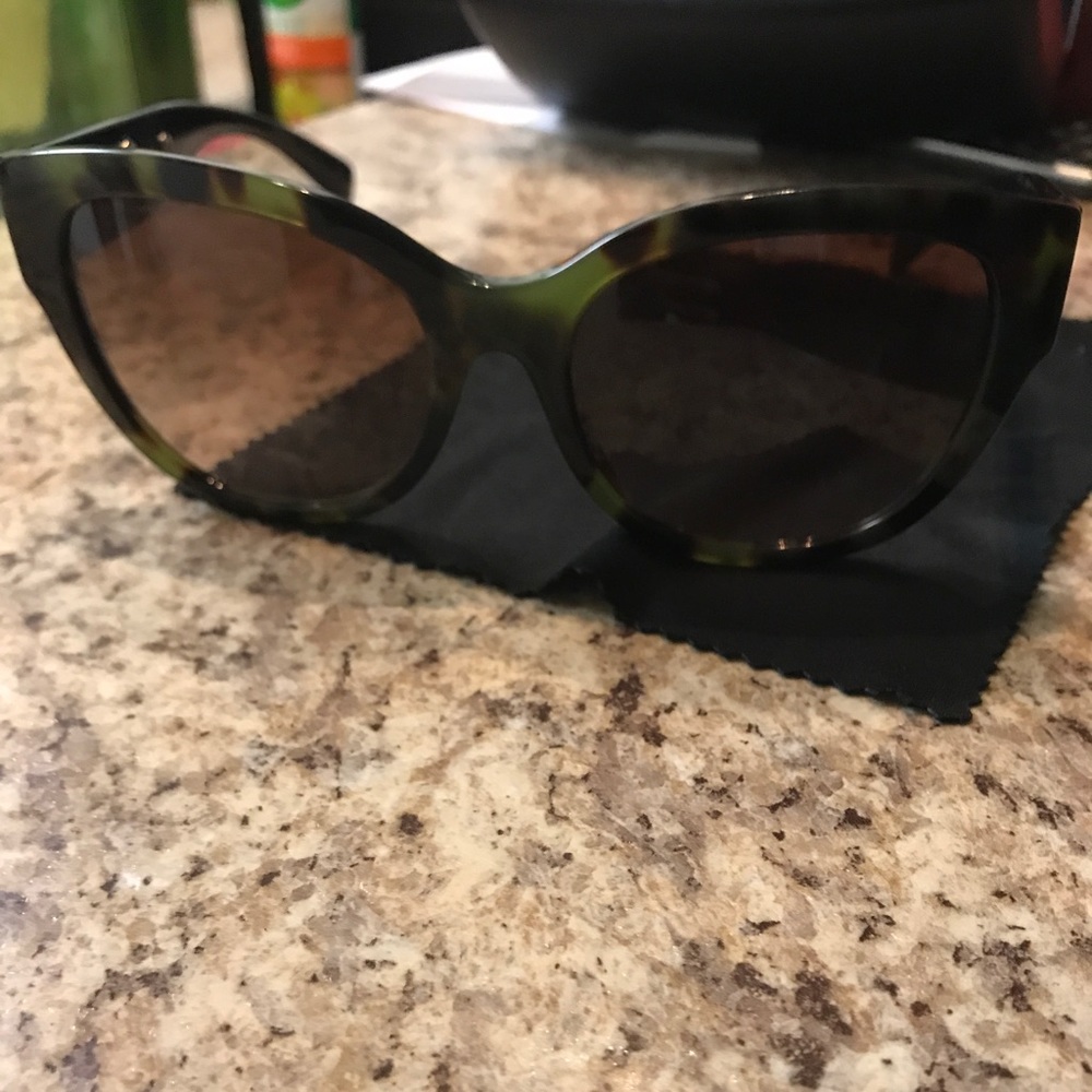 Versace sunglasses