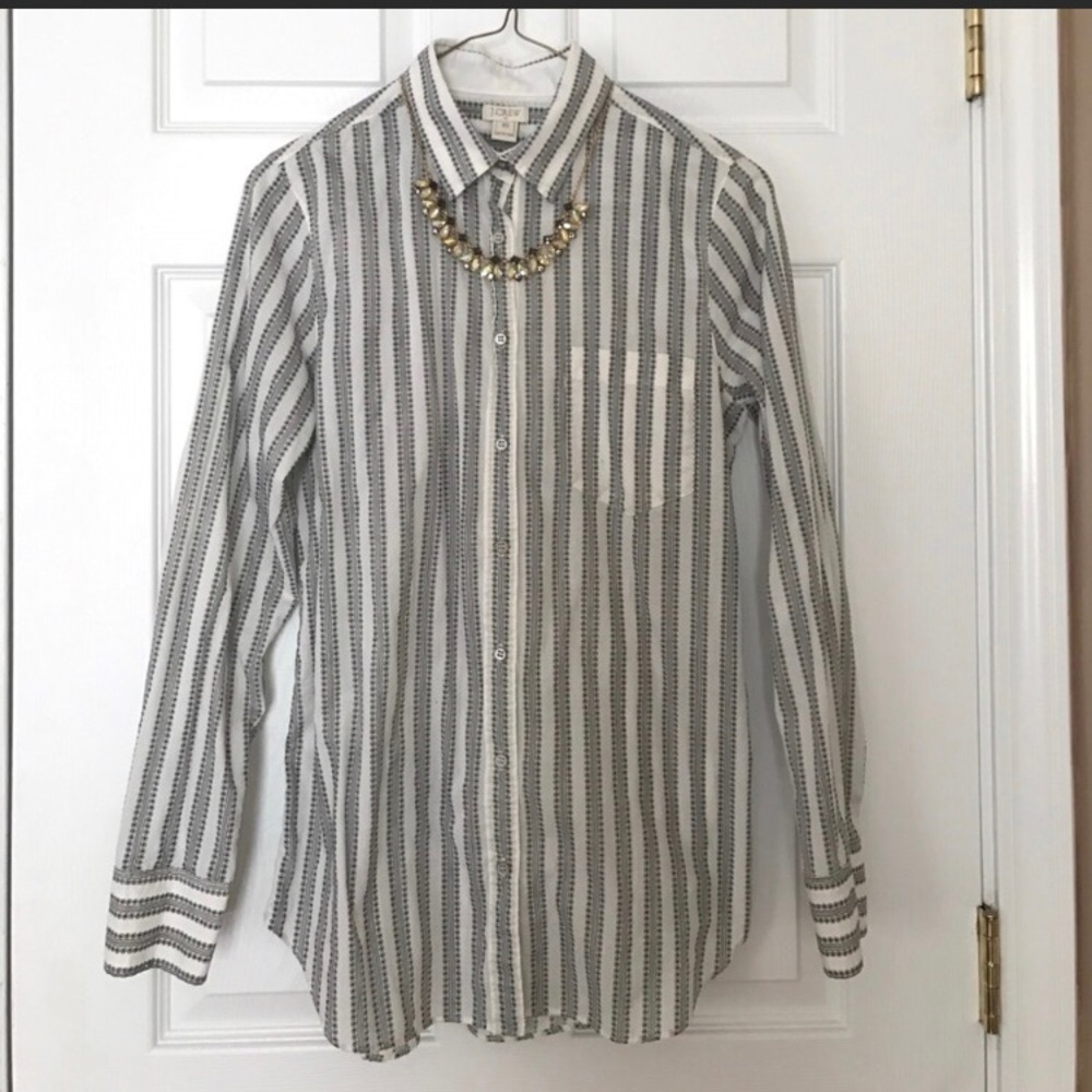BOGO J crew shirt