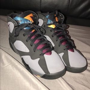 Retro Jordan 7s