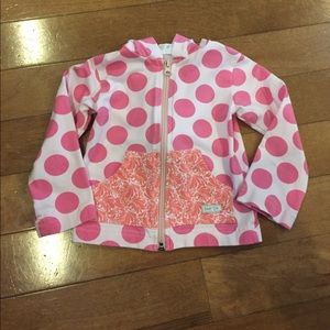 Naartjie Outfit Hoodie