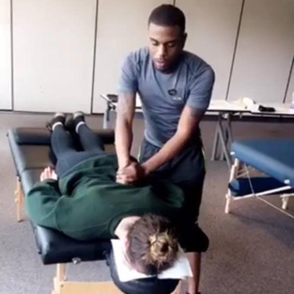 Meet your Posher, Duey