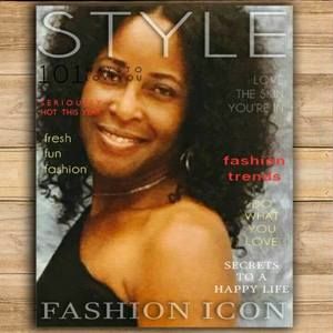 Meet your Posher, Catrina