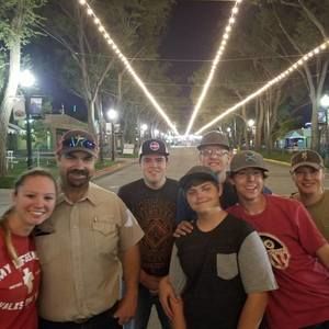 Meet your Posher, Taylor