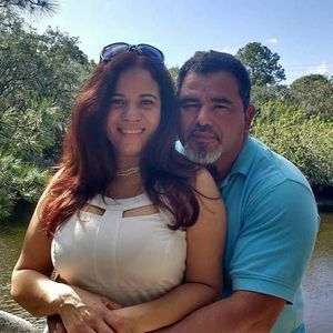 Meet your Posher, Judith