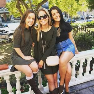 Meet your Posher, Olivia