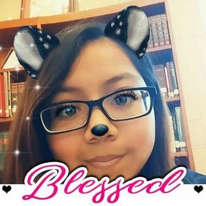 Meet your Posher, Erica