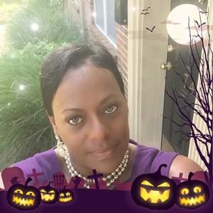 Meet your Posher, Pamela