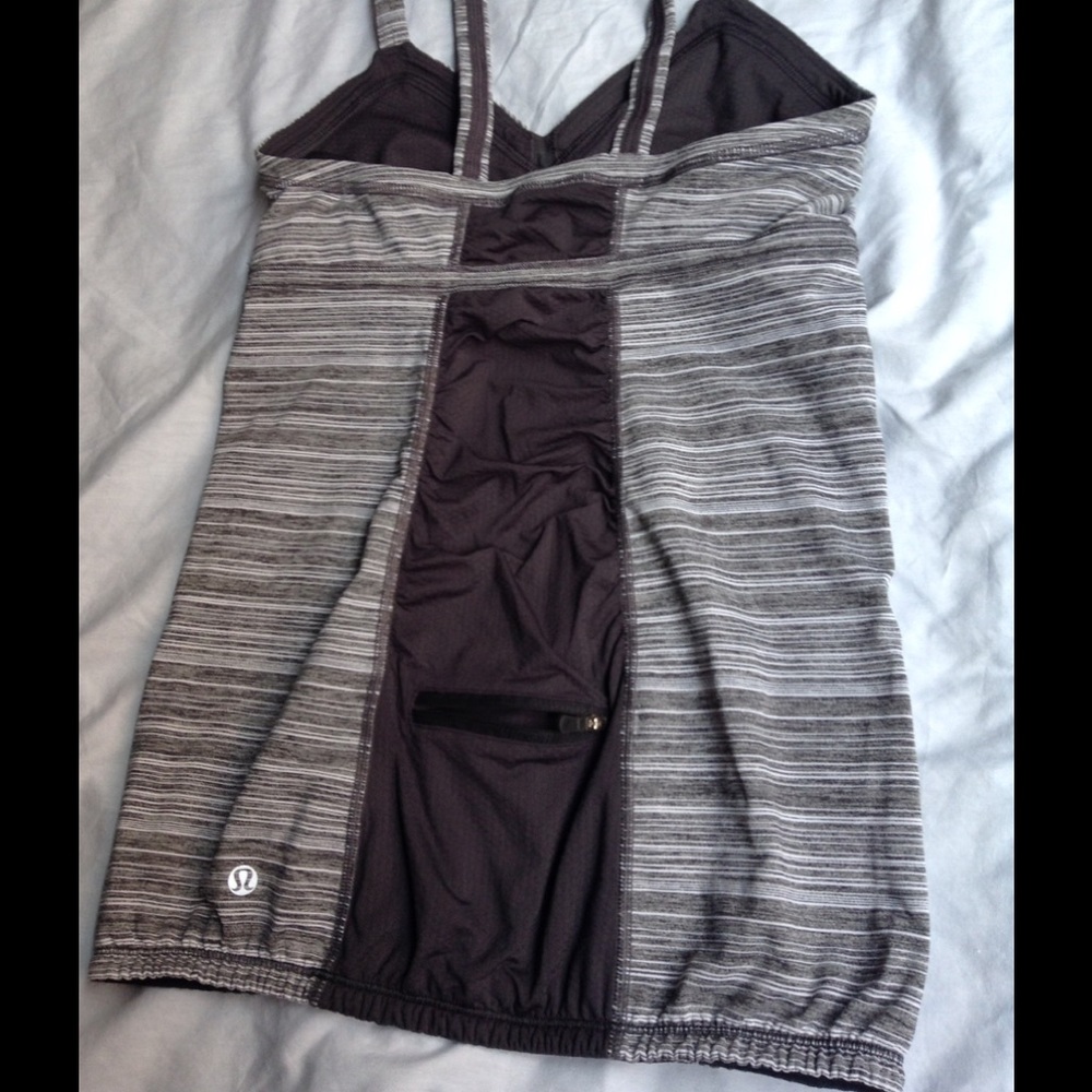 Lululemon Athletic Tank