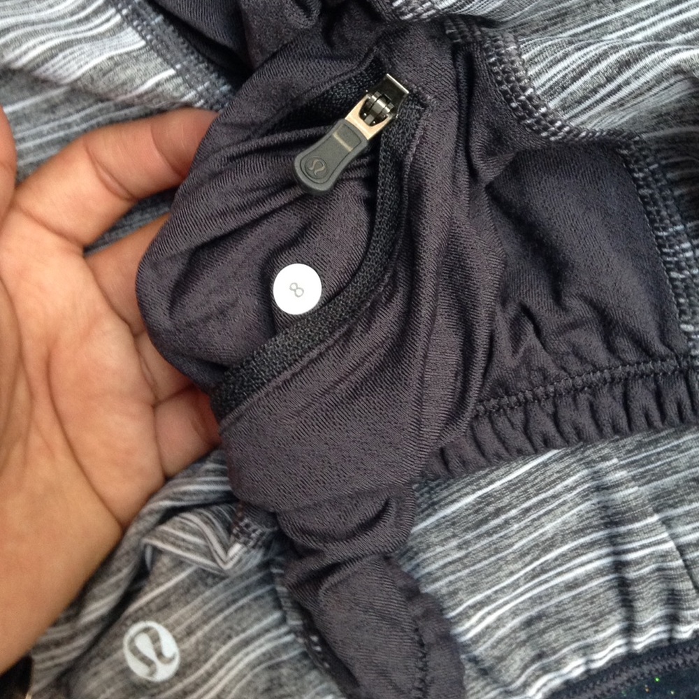 Lululemon Athletic Tank - Picture 5 of 6