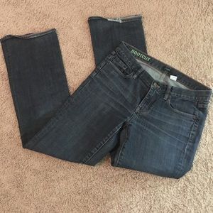 J Crew Jeans